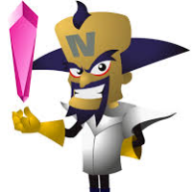 User profile picture