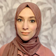 Sarah Sattar's avatar