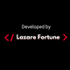Lazare Fortune's avatar