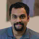Karan Jayachandra's avatar