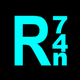 R74n Collective's avatar