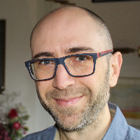 Fabien Catteau's avatar