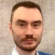 Misha Gusarov's avatar