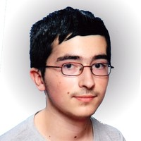 Erwan Rouchet's avatar