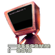 FOSSCOMM 2018's avatar