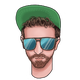 Josh Montoya's avatar