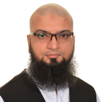 Sanad Liaquat's avatar