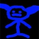 Mr Blue's avatar