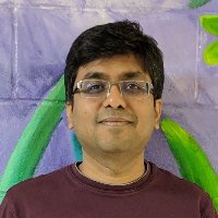 Vivek Goyal's avatar