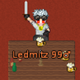 Ledmitz's avatar