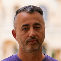 Krasimir Angelov's avatar