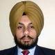 Maandeep Singh's avatar