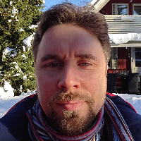 Nikolai Kondrashov's avatar