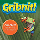 Gribnit's avatar