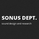 Sonus Dept.'s avatar