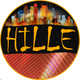 Hille's avatar