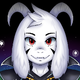 Asriel Dreemurr's avatar