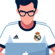 Fernando Arteaga's avatar