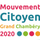 Mouvement citoyen Du Grand Chambéry's avatar
