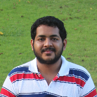 Balasankar 'Balu' C's avatar