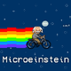 Microeinstein's avatar