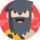 Caveman's avatar