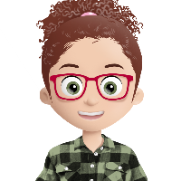 Sarah Roger's avatar