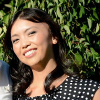 Cheryl Li's avatar