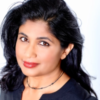 Rashmi Chachra's avatar