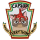 Capsup's avatar