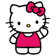Hello Kitty's avatar