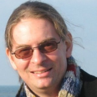 Robert Izzard · GitLab