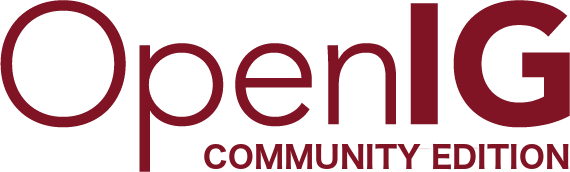 OpenIG