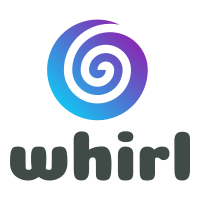 whirl