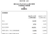 国美2021上半年业绩解读：供应链、物流优势尽显