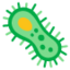 :microbe: