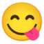 :yum: