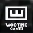 Wooting games