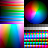 Color Test Images